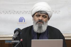 وبینار بررسی نقش فرقه ضاله بهائیت در جنگ ۱۲ روزه