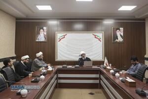وبینار بررسی نقش فرقه ضاله بهائیت در جنگ ۱۲ روزه