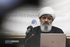 وبینار بررسی نقش فرقه ضاله بهائیت در جنگ ۱۲ روزه
