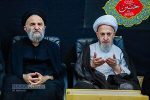 عزاداری روز ۲۸ صفر در بیوت مراجع تقلید