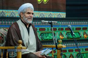 عزاداری روز شهادت حضرت امام رضا (علیه‌السلام) در بیوت مراجع تقلید