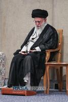 سخنرانی رهبر انقلاب در مراسم عزاداری شهادت امام رضا (علیه‌السلام)