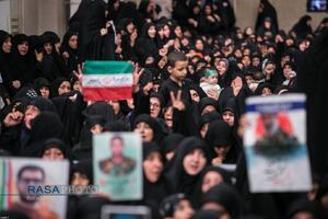 سخنرانی رهبر انقلاب در مراسم عزاداری شهادت امام رضا (علیه‌السلام)