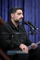سخنرانی رهبر انقلاب در مراسم عزاداری شهادت امام رضا (علیه‌السلام)