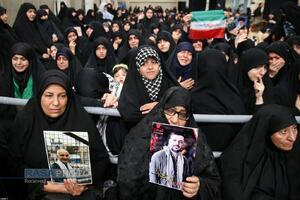 سخنرانی رهبر انقلاب در مراسم عزاداری شهادت امام رضا (علیه‌السلام)