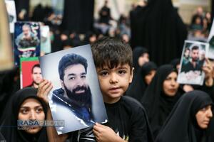 سخنرانی رهبر انقلاب در مراسم عزاداری شهادت امام رضا (علیه‌السلام)