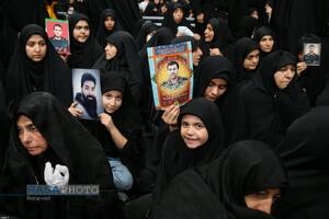 سخنرانی رهبر انقلاب در مراسم عزاداری شهادت امام رضا (علیه‌السلام)