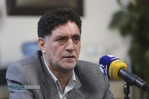 بازدید مدیرکل اداره فرهنگ و ارشاد اسلامی استان قم از رسا