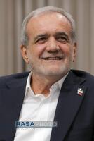 دیدار رئیس‌ جمهور و اعضای هیئت دولت با رهبر معظم انقلاب