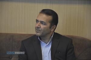دیدار مدیرعامل خبرگزاری رسا با مدیرکل فرهنگ و ارشاد اسلامی استان چهارمحال و بختیاری
