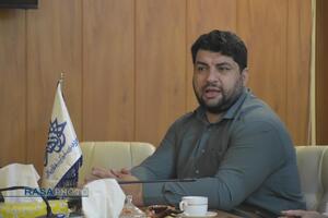 دیدار مدیرعامل رسا با مسئول حوزه هنری چهارمحال و بختیاری