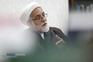 مصاحبه اختصاصی رسا با قائم مقام مدیر حوزه علمیه قم