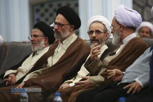 آئین افتتاحیه سال تحصیلی ۱۴۰۴-۱۴۰۵ موسسه آموزشی پژوهشی امام خمینی (ره)