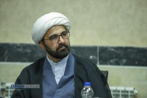 نشست خبری ستاد مردمی صدای غزه
