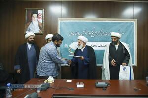 نشست خبری ستاد مردمی صدای غزه