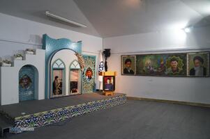 خانه موزه شهیدان زین الدین