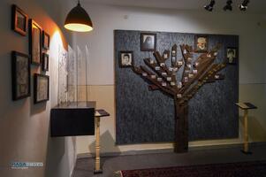 خانه موزه شهیدان زین الدین