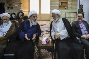 یادواره‌ اولین سالگرد سیدالشهداء مقاومت سید حسن نصرالله