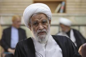 یادواره‌ اولین سالگرد سیدالشهداء مقاومت سید حسن نصرالله