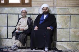 یادواره‌ اولین سالگرد سیدالشهداء مقاومت سید حسن نصرالله