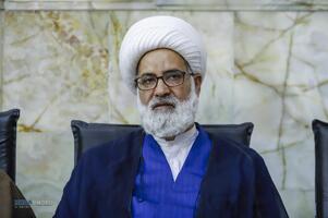 مراسم بزرگداشت اولین سالگرد شهادت سید حسن نصر الله