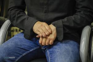 مراسم بزرگداشت اولین سالگرد شهادت سید حسن نصر الله