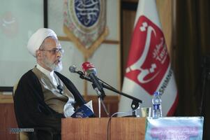 آئین رونمایی از صفحه حوزه و روحانیت خبرگزاری تسنیم