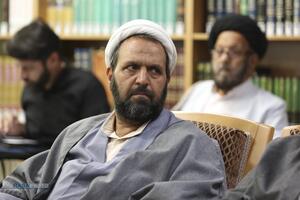جلسه درس خارج فقه آیت الله کرمی جهرمی
