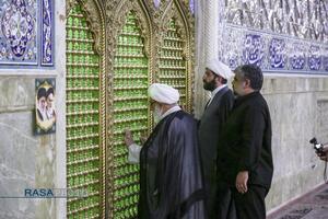 گردهمایی عزم و اخوت