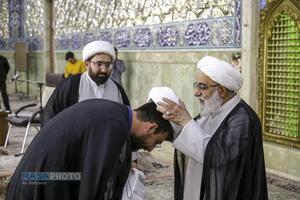 گردهمایی عزم و اخوت