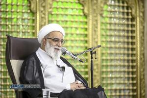 گردهمایی عزم و اخوت