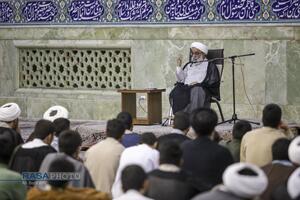 گردهمایی عزم و اخوت