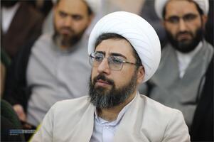 نشست دبیر شورای عالی حوزه‌های علمیه با مدیران و اساتید مدارس عالی و مراکز تخصصی فقه و اصول