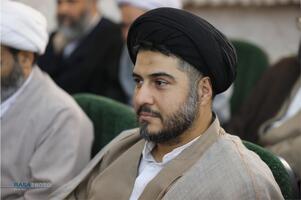 نشست دبیر شورای عالی حوزه‌های علمیه با مدیران و اساتید مدارس عالی و مراکز تخصصی فقه و اصول