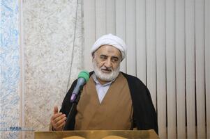 نشست دبیر شورای عالی حوزه‌های علمیه با مدیران و اساتید مدارس عالی و مراکز تخصصی فقه و اصول