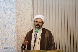 نشست دبیر شورای عالی حوزه‌های علمیه با مدیران و اساتید مدارس عالی و مراکز تخصصی فقه و اصول