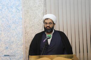 نشست دبیر شورای عالی حوزه‌های علمیه با مدیران و اساتید مدارس عالی و مراکز تخصصی فقه و اصول