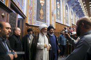 کنگره بین المللی میرزای نائینی