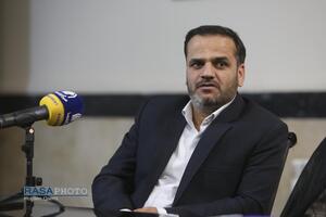 بازدید معاون امور طلاب و دانشآموختگان حوزههای علمیه از خبرگزاری رسا