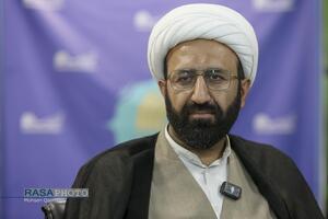 بازدید معاون امور طلاب و دانشآموختگان حوزههای علمیه از خبرگزاری رسا