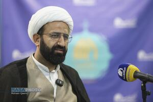 بازدید معاون امور طلاب و دانشآموختگان حوزههای علمیه از خبرگزاری رسا