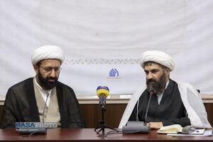 بازدید معاون امور طلاب و دانشآموختگان حوزههای علمیه از خبرگزاری رسا