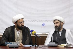 بازدید معاون امور طلاب و دانشآموختگان حوزههای علمیه از خبرگزاری رسا