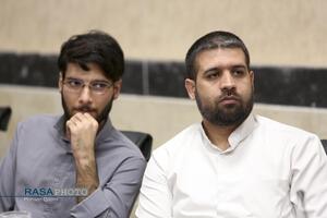 بازدید معاون امور طلاب و دانشآموختگان حوزههای علمیه از خبرگزاری رسا