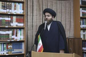 آئین رونمایی از کتاب 