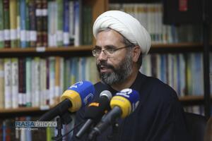 آئین رونمایی از کتاب 