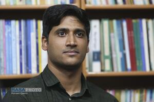 آئین رونمایی از کتاب 