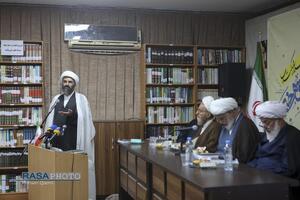 آئین رونمایی از کتاب 