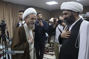 آئین رونمایی از کتاب 