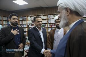 آئین رونمایی از کتاب 